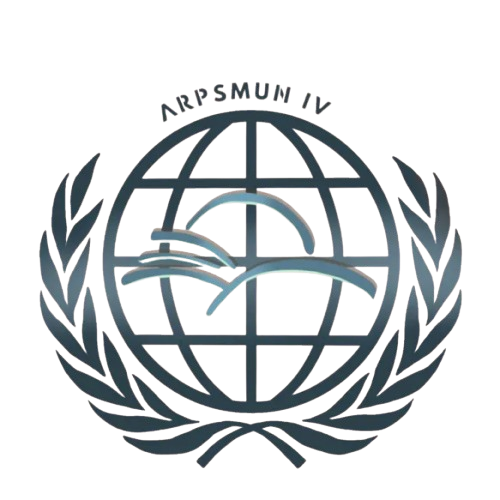 ARPSMUN Logo